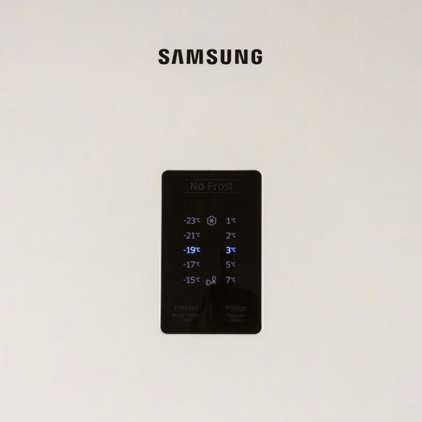 Frigider Samsung RB37J5220EF/ UA White 269l/ No Frost, 98l/ No Frost, A+ photo 12