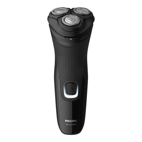 Бритва электрическая Philips S1232/41 Черный  photo 1