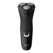 Бритва электрическая Philips S1232/41 Черный 