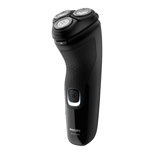 Бритва электрическая Philips S1232/41 Черный  photo 2
