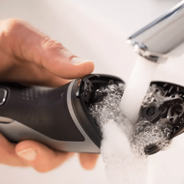 Бритва электрическая Philips S1232/41 Черный  photo 4
