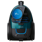 Aspirator Philips FC9334/09 Green 900 W, Uscată, Container/1.5 l