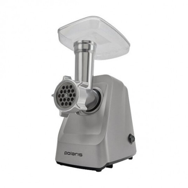 Masina de tocat carne Polaris PMG 1836 Graphite  photo 1