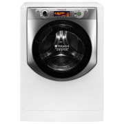 Mașină de spălat Hotpoint-Ariston AQ114D 697D EU/ B White 11 kg, 1600 rpm, A+++