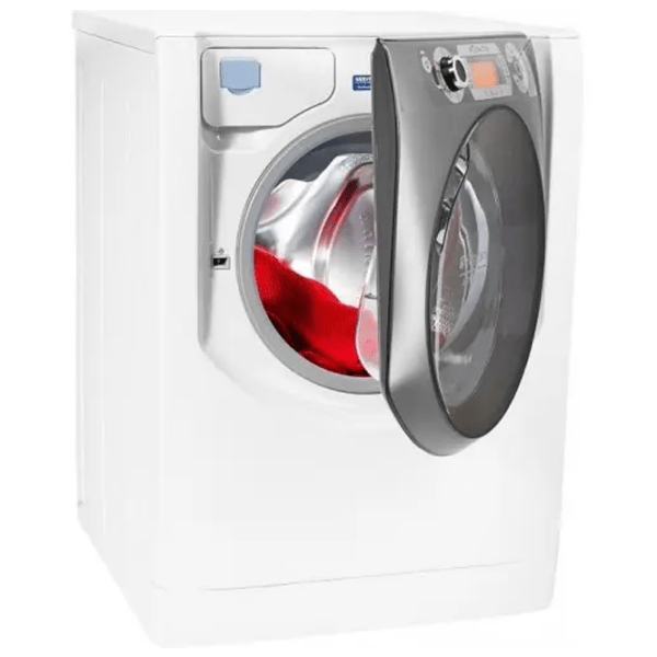 Mașină de spălat Hotpoint-Ariston AQ114D 697D EU/ B White 11 kg, 1600 rpm, A+++ photo 3