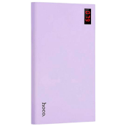 Power Bank 20000 mAh Hoco B17 Purple 