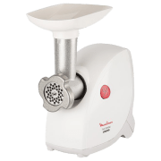 Mașină de tocat carne Moulinex ME4421 White 700 W/ 2000 W, 2.3 kg/ min