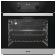 Духовой шкаф Gorenje BO 737 E36XG-2 Нержавеющая сталь A, 71 л