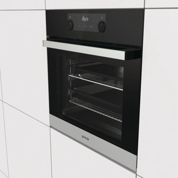Духовой шкаф Gorenje BO 737 E36XG-2 Нержавеющая сталь A, 71 л photo 3