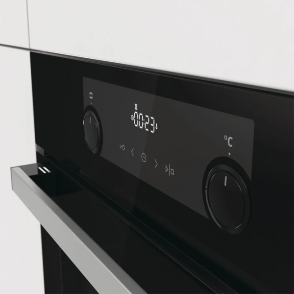 Духовой шкаф Gorenje BO 737 E36XG-2 Нержавеющая сталь A, 71 л photo 4
