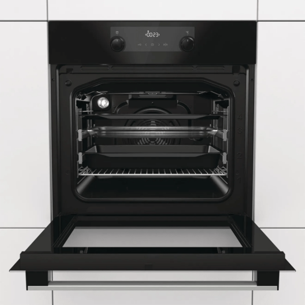 Духовой шкаф Gorenje BO 737 E36XG-2 Нержавеющая сталь A, 71 л photo 5