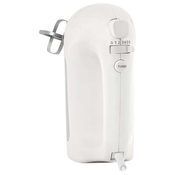 Mixer Vitek VT-1426 White 500 W, Numărul de viteze: 6, Regim turbo photo 3