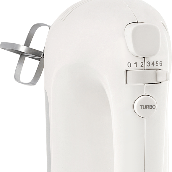 Mixer Vitek VT-1426 White 500 W, Numărul de viteze: 6, Regim turbo photo 4