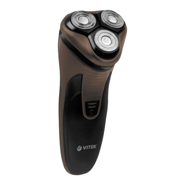 Aparat de ras electric Vitek VT-8267 Brown  photo 1
