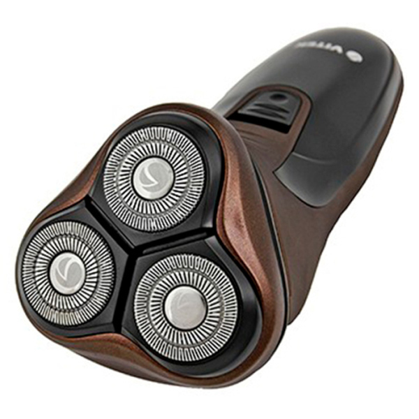 Aparat de ras electric Vitek VT-8267 Brown  photo 2
