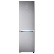 Холодильник Samsung RB41R7847SR/ UA Серебристый 276Л/ No Frost, 130л/ No Frost, A++