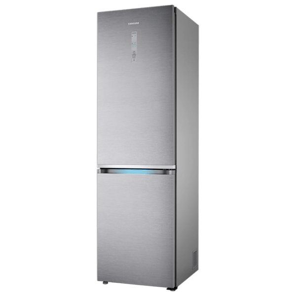 Frigider Samsung RB41R7847SR/ UA Silver 276l/ No Frost, 130l/ No Frost, A++ photo 2