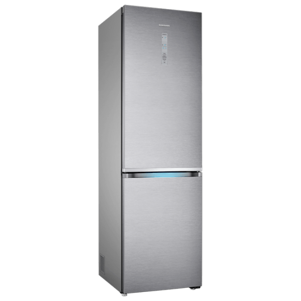 Frigider Samsung RB41R7847SR/ UA Silver 276l/ No Frost, 130l/ No Frost, A++ photo 3