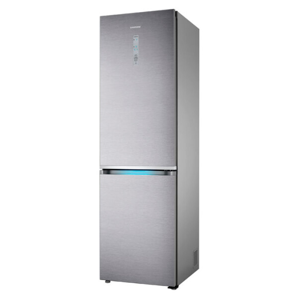 Frigider Samsung RB41R7847SR/ UA Silver 276l/ No Frost, 130l/ No Frost, A++ photo 5