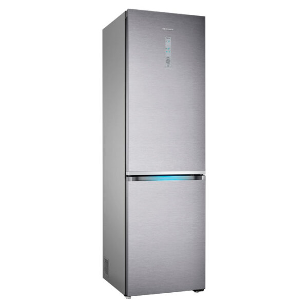 Frigider Samsung RB41R7847SR/ UA Silver 276l/ No Frost, 130l/ No Frost, A++ photo 6