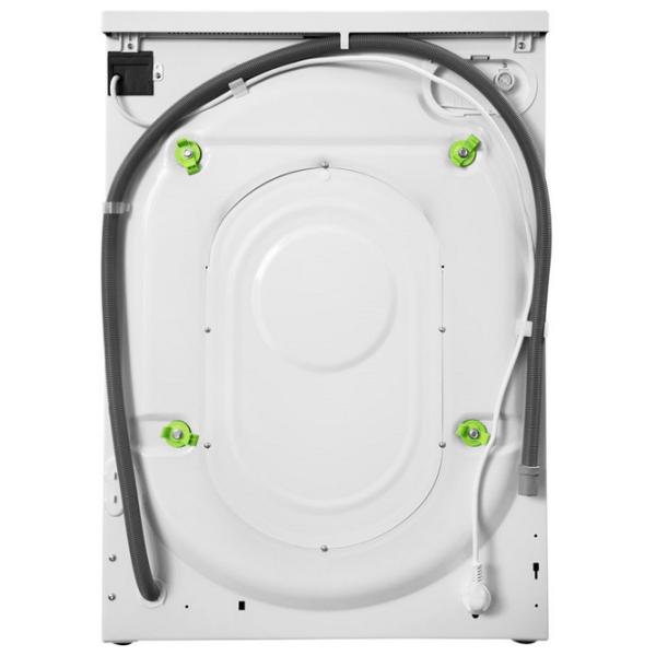 Стиральная машина Indesit BWSE 81082 L B Белый 8 кг, 1000 об/ мин, A+ photo 3