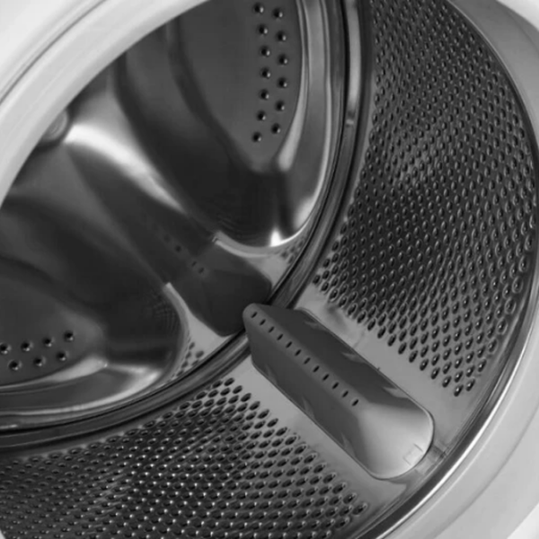 Стиральная машина Indesit BWSE 81082 L B Белый 8 кг, 1000 об/ мин, A+ photo 4