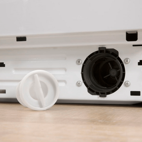 Стиральная машина Indesit BWSE 81082 L B Белый 8 кг, 1000 об/ мин, A+ photo 5