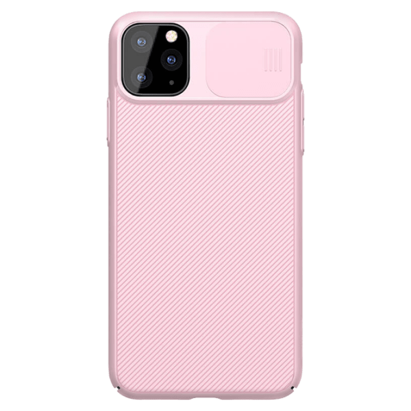 Чехол для смартфона Apple iPhone 11 Pro (CamShield) Розовый Nillkin, PC, Back photo 1