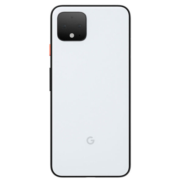 Google Pixel 4 6GB 64GB, White Android, 5.7", 64 GB, 12.2 + 16 Mpx photo 2