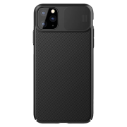 Чехол для смартфона Apple iPhone 11 Pro (CamShield) Черный Nillkin, PC, Back