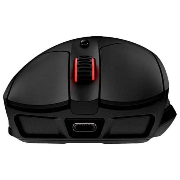Mouse HyperX Pulsefire Dart Black Fără fir / 16000 dpi photo 3