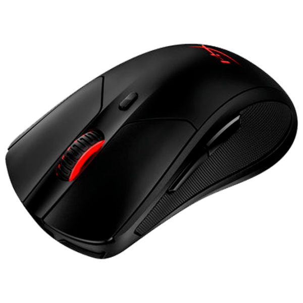 Mouse HyperX Pulsefire Dart Black Fără fir / 16000 dpi photo 4