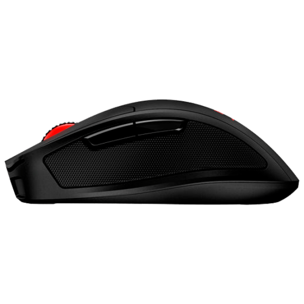Mouse HyperX Pulsefire Dart Black Fără fir / 16000 dpi photo 5