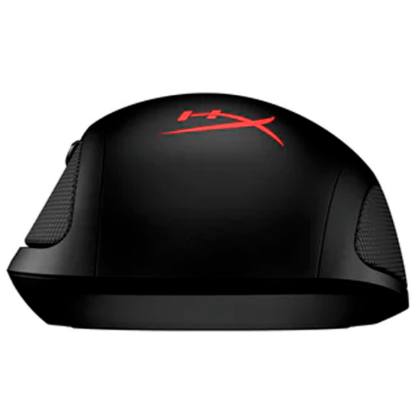 Mouse HyperX Pulsefire Dart Black Fără fir / 16000 dpi photo 6