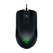 Mouse Razer Abyssus Lite + MousePad
Black Cu fir / 6400 dpi