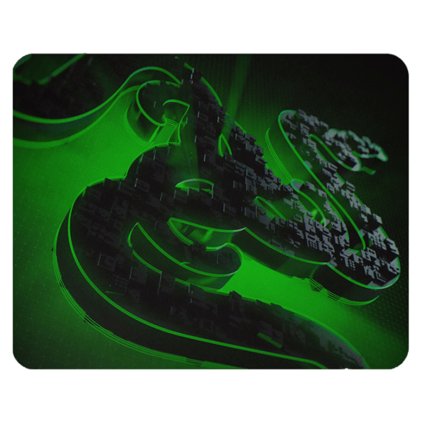 Mouse Razer Abyssus Lite + MousePad
Black Cu fir / 6400 dpi photo 3