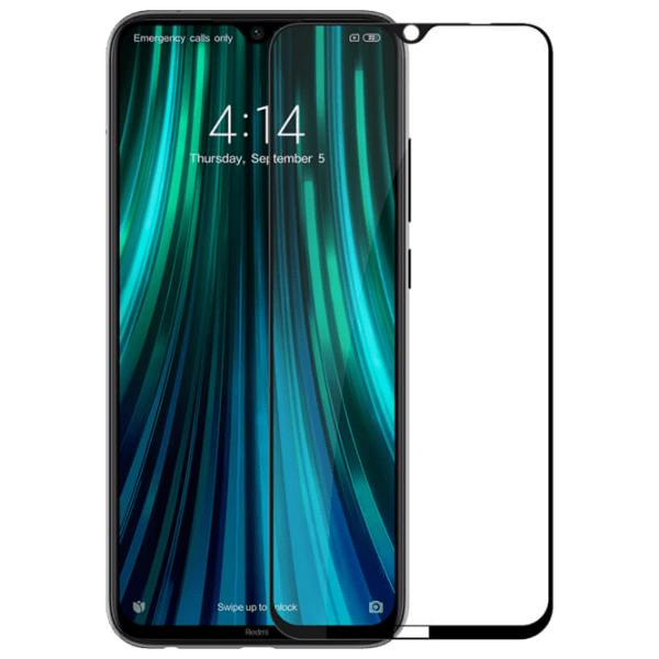 Sticlă de protecție pentru smartphone Xiaomi Redmi 8/ 8A Nillkin, 2.5D photo 1