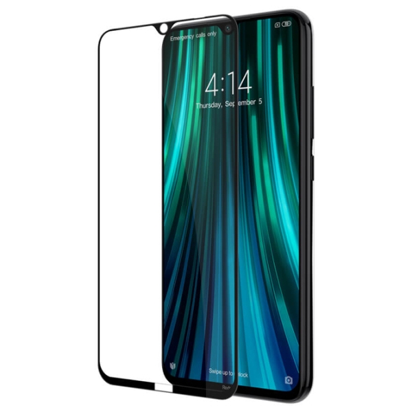 Sticlă de protecție pentru smartphone Xiaomi Redmi 8/ 8A Nillkin, 2.5D photo 2