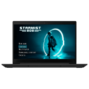 Laptop Lenovo IdeaPad L340-15IRH Black 15.6" | 8 GB | 512 GB | Intel Core i5 9300H | GeForce GTX 1050 3 GB