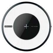 Зарядное уст-во Wireless Nillkin, Magic Disk IV (Fast), Черный 