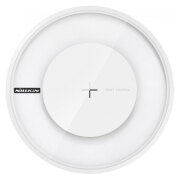 Зарядное уст-во Wireless Nillkin, Magic Disk IV (Fast), Белый 
