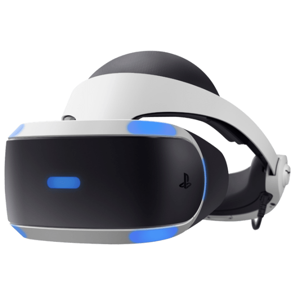 Ochelari VR Sony PlayStation Mega Pack v2 Black  photo 2