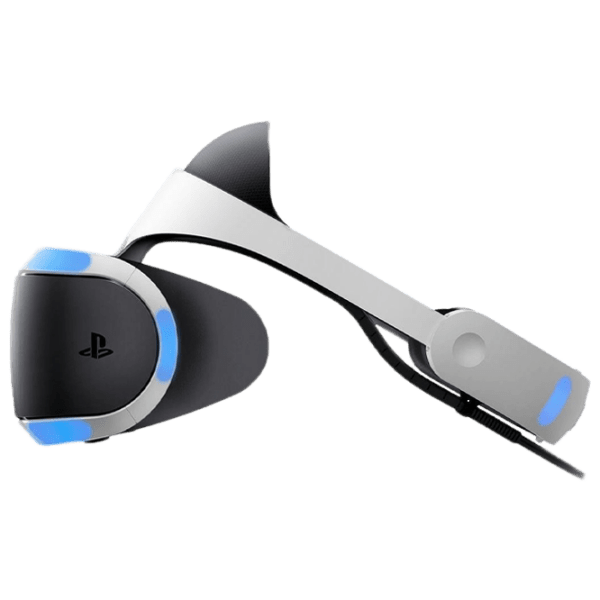 Ochelari VR Sony PlayStation Mega Pack v2 Black  photo 5
