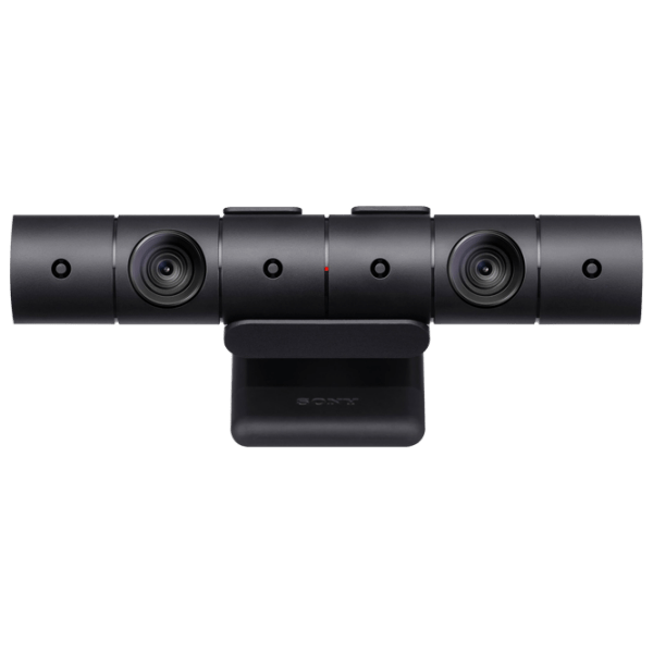 Ochelari VR Sony PlayStation Mega Pack v2 Black  photo 6
