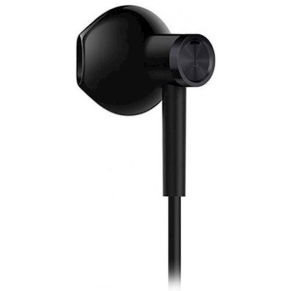 Căști Xiaomi Mi Dual Driver Black Cu fir / Personal / In ear photo 4