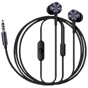 Căști 1More Piston Fit Gray Cu fir / Personal / In ear