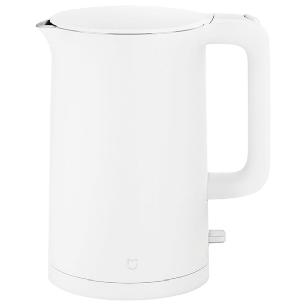 Ceainic electric Xiaomi Mijia MJDSH01YM White 1800 W, 1.5l, Material interior: Inox photo 1