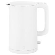 Ceainic electric Xiaomi Mijia MJDSH01YM White 1800 W, 1.5l, Material interior: Inox
