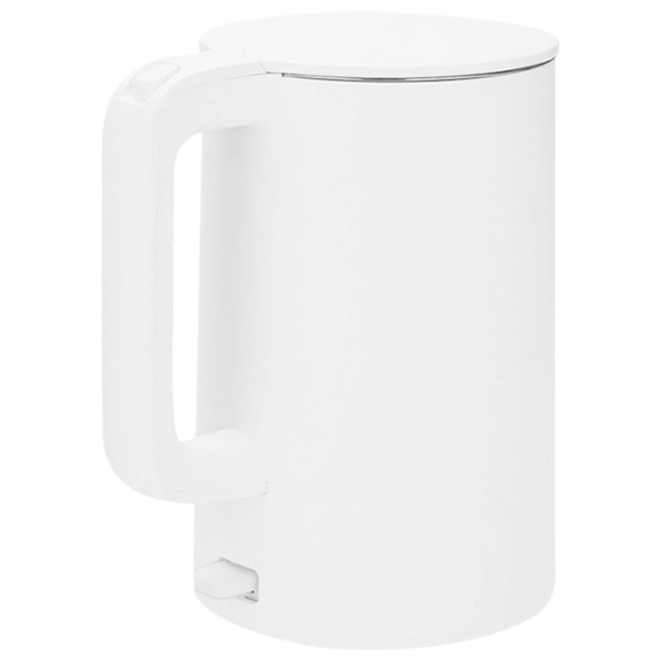 Ceainic electric Xiaomi Mijia MJDSH01YM White 1800 W, 1.5l, Material interior: Inox photo 2