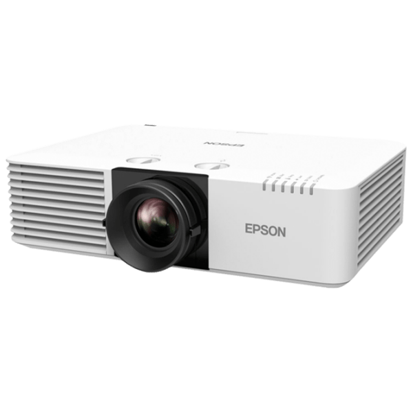 Proiector Epson EB-L510U White  photo 1